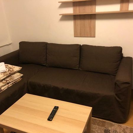 Agat Apartment Constanta Exterior photo