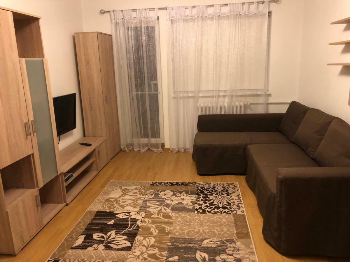 Agat Apartment Constanta Exterior photo
