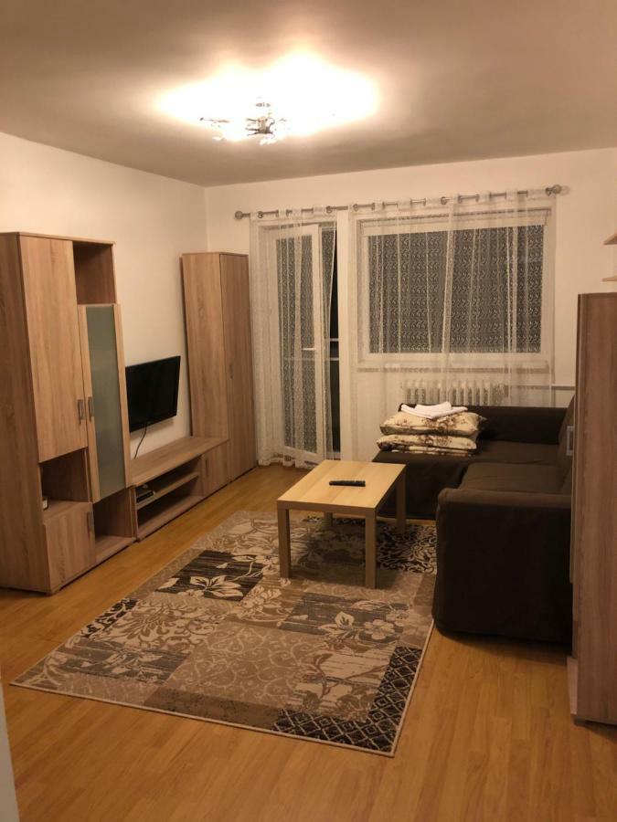 Agat Apartment Constanta Exterior photo
