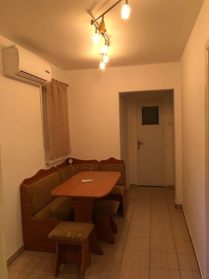 Agat Apartment Constanta Exterior photo