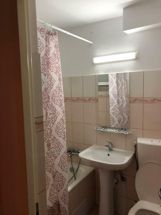 Agat Apartment Constanta Exterior photo